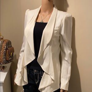 Bebe Blazer